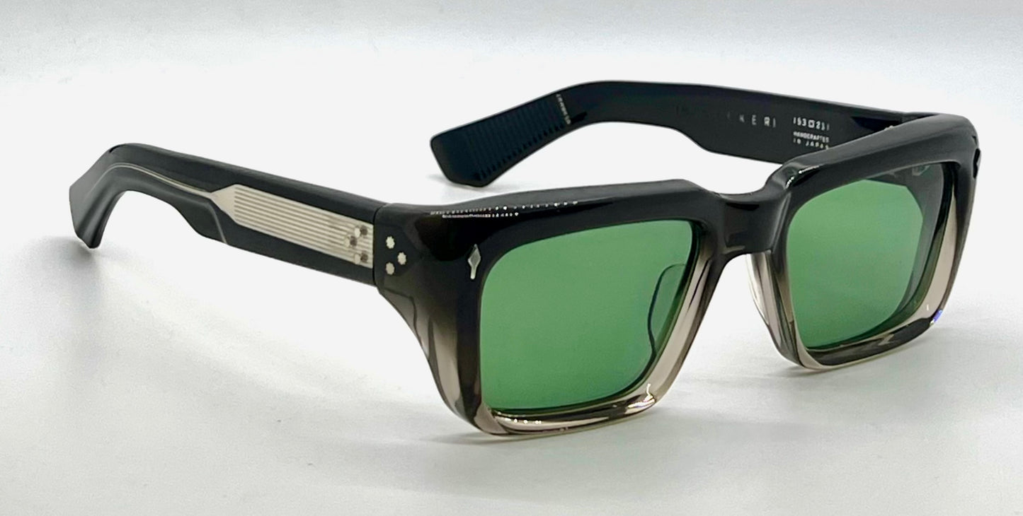 Jacques Marie Mage Walker  in BLACK FADE 2-Sunglasses-Full Kit-Ltd 500 JMMWK-5R