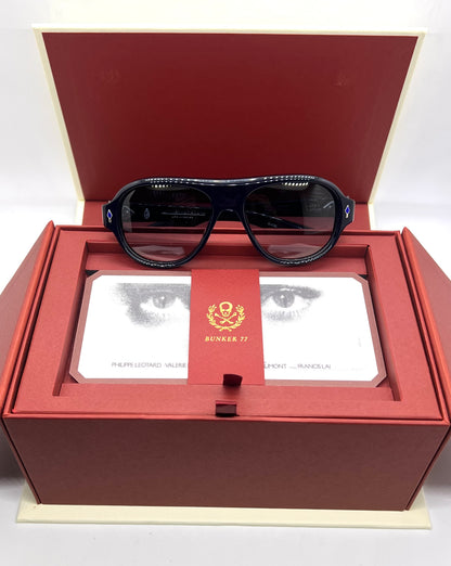 Jacques Marie Mage Bunker77 THE PLAYER REGAL-LTD 150-Unworn-Full Kit-Japan