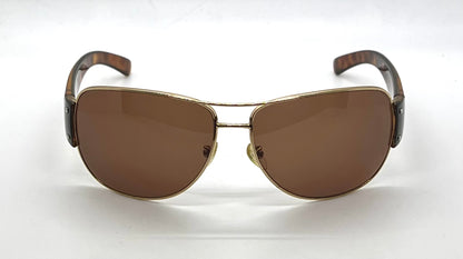 Prada SPR 52G 721-2Z1-Y2K Vintage Sunglasses Unworn w/New Custom Lenses