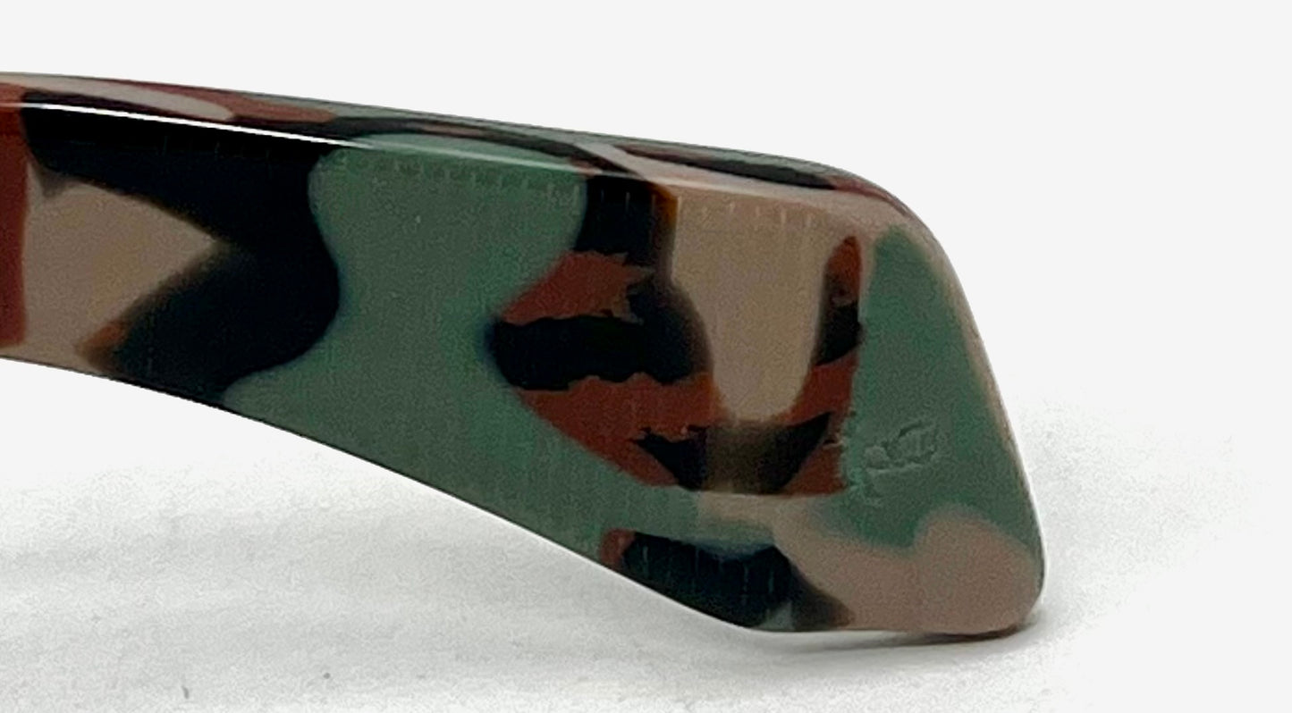 Jacques Marie Mage TAOS Hopper SERGEANT-LTD 50-Full Kit-2 Pairs Lenses