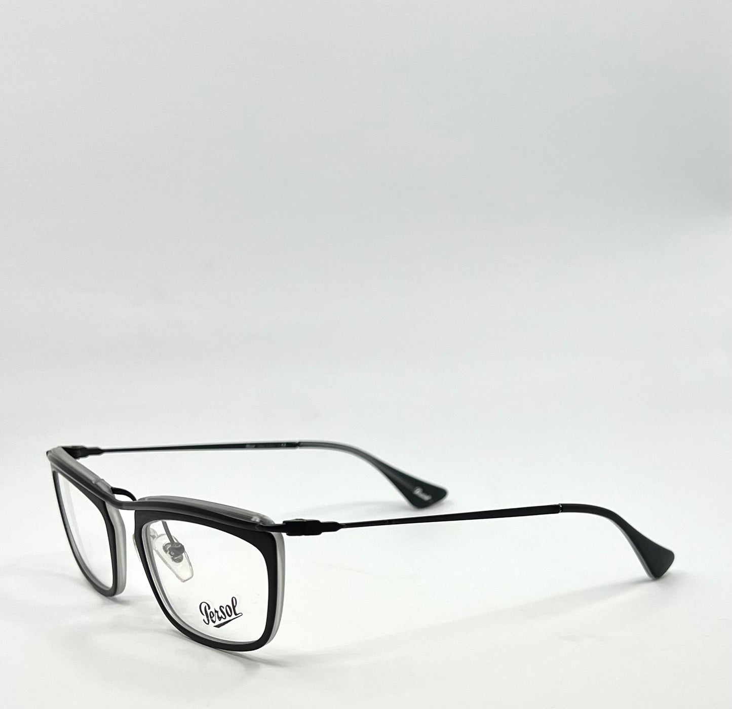 PERSOL 3083-V 1006 Vintage Eyeglasses – Italian-53mm-Deadstock/ UNWORN