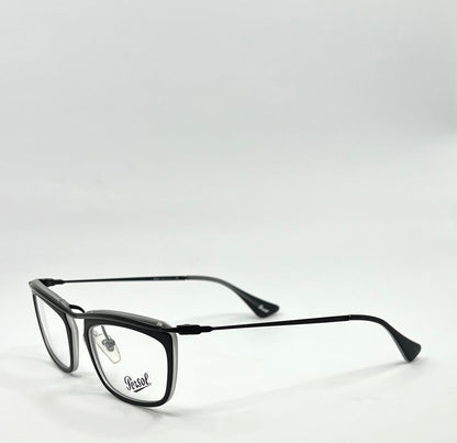 PERSOL 3083-V 1006 Vintage Eyeglasses – Italian-53mm-Deadstock/ UNWORN