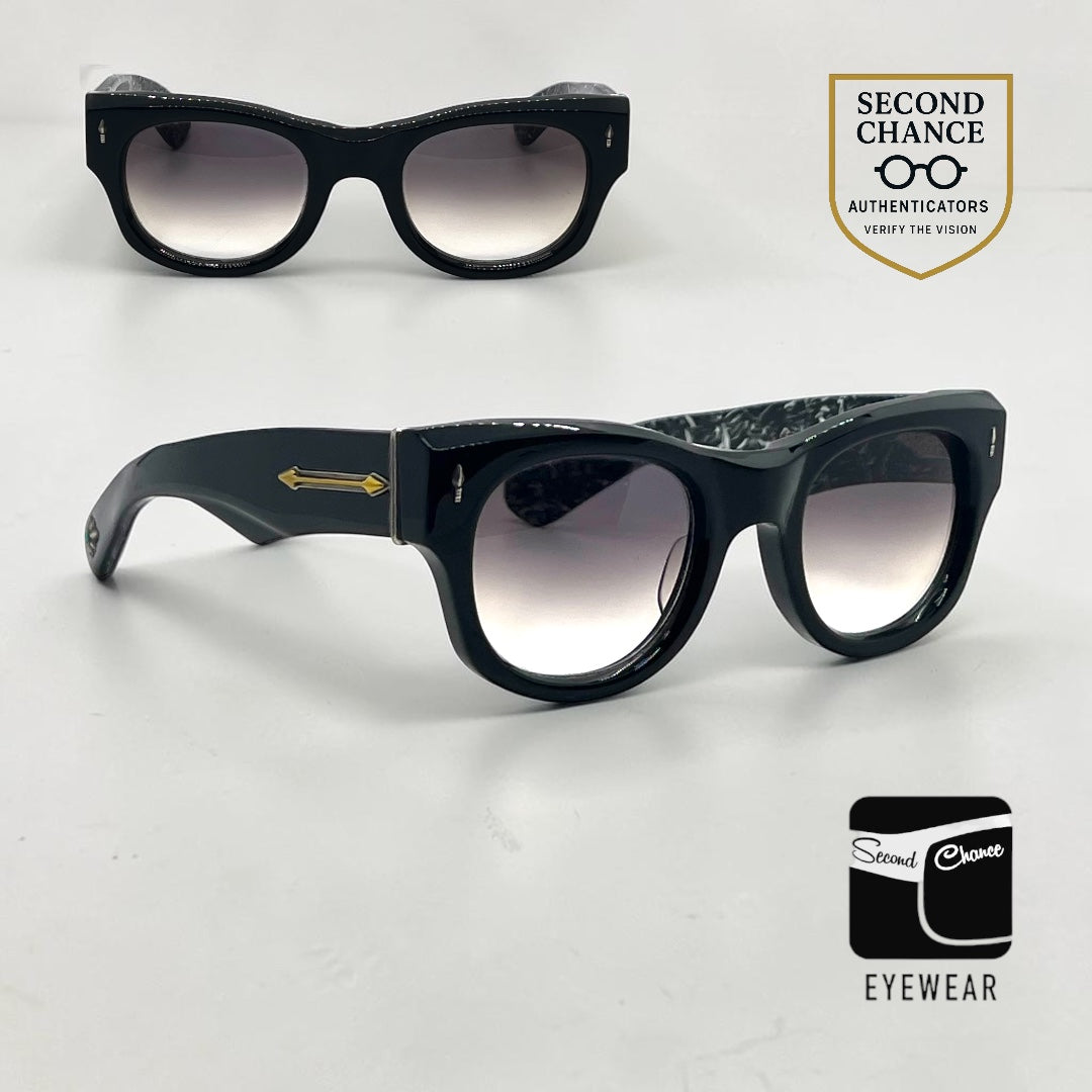 Jacques Marie Mage TRUCKEE NOIR-Last Frontier V-Ltd 200-Full Kit Custom Lens