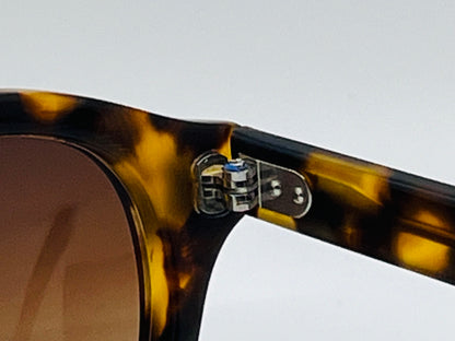 DITA Sunglasses- Mod. CORSICA Renewed with Brand New Berko’s Designs Lenses-52mm