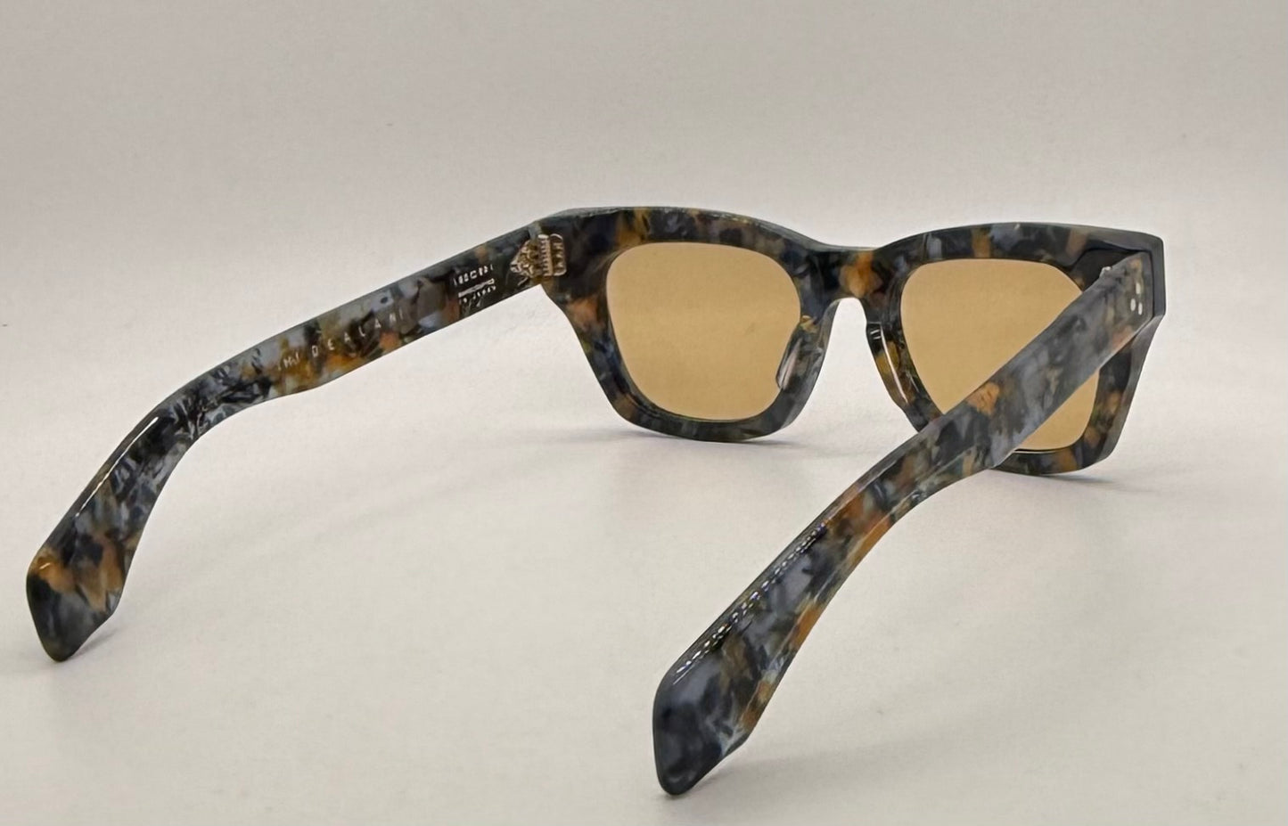 Jacques Marie Mage DEALAN in GOLDSTONE-LTD Batch Release Of Only 75 PCs.-FULL SET