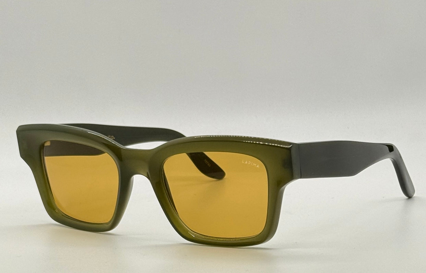 LAPIMA x Good See Co. Ltd. Release 25 Pieces-“JOAQUIM” Sunglasses-BNIB-FULL KIT