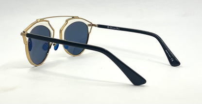 Dior So Real BOYMD Sunglasses Unworn Deadstock Original Lenses Made in Italy