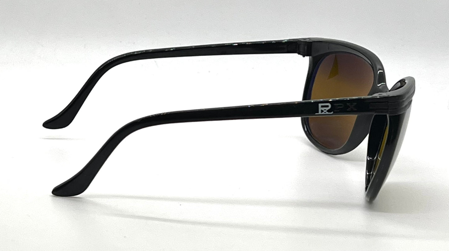 Vuarnet PX France vintage 80s Sunglasses-Unworn-Full Kit-Mineral Glass