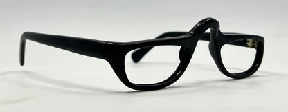 Christian Frame Italy 885 Vintage Optical Frames Made in Italy-44mm