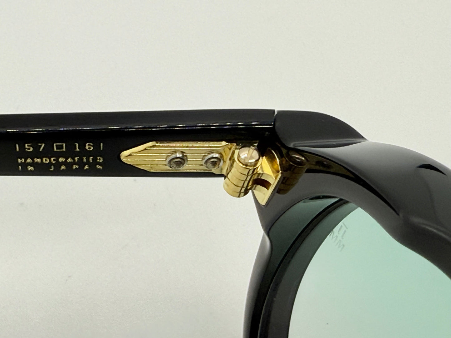 JACQUES MARIE MAGE X
GEORGE CORTINA in BLACK-Ltd. Of 300pcs-FULL KIT