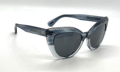 Oliver Peoples Laiya “LAIYA OV5452SU-Blue Crystal Unworn/Full Kit-Italy