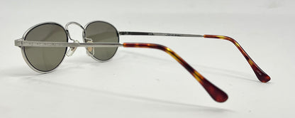 City Collection Reporter 5 Vintage Sunglasses – Deadstock w/New Second Chance Customs Lenses