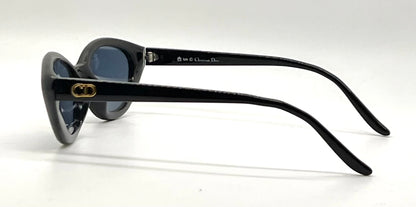 Christian Dior Coccinelle 94F Deadstock Unworn Full Kit Austria Sunglasses