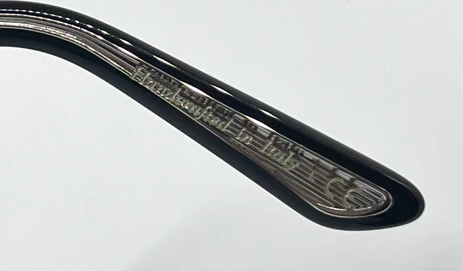 Oliver Peoples “THE ROW” Edina Polarized OV5441SU Unworn/Full Kit-Italy Black
