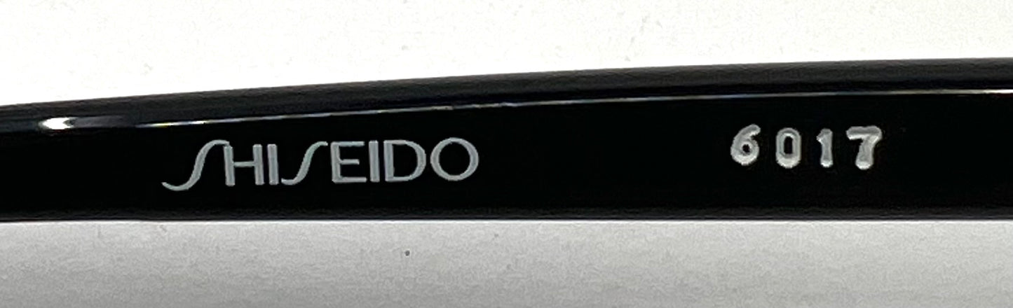 Shiseido 6017 Rimless Sunglasses Japan Y2K Vintage-UNWORN-59mm