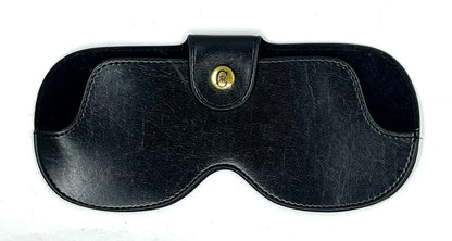 Cerruti 1881 VINTAGE Sunglasses Case-Deadstock Oversized-Italy-Rare