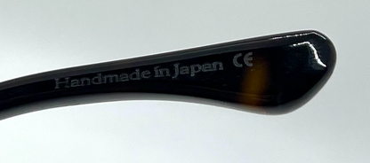 David Yurman DY043 Titanium Eyeglasses-Handmade Japan NOS/Unworn-55mm
