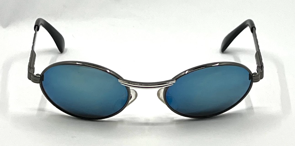 Diesel Pan-O-Rama SZ8 Sunglasses-Italy Y2K VINTAGE-Unworn/NOS