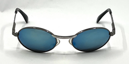 Diesel Pan-O-Rama SZ8 Sunglasses-Italy Y2K VINTAGE-Unworn/NOS