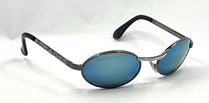 Diesel Pan-O-Rama SZ8 Sunglasses-Italy Y2K VINTAGE-Unworn/NOS
