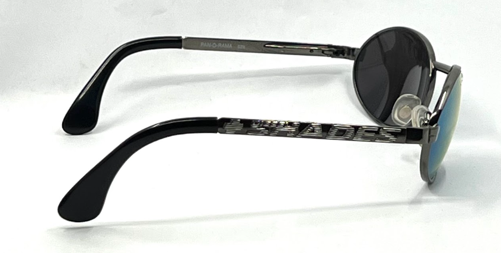 Diesel Pan-O-Rama SZ8 Sunglasses-Italy Y2K VINTAGE-Unworn/NOS