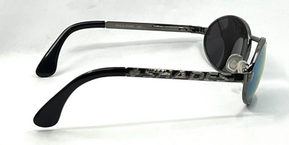 Diesel Pan-O-Rama SZ8 Sunglasses-Italy Y2K VINTAGE-Unworn/NOS