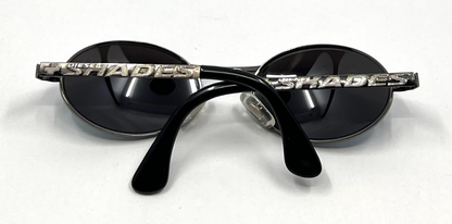 Diesel Pan-O-Rama SZ8 Sunglasses-Italy Y2K VINTAGE-Unworn/NOS