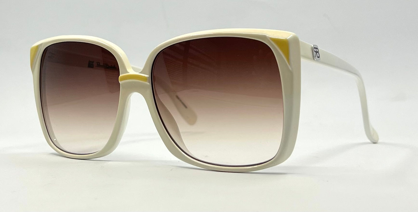 Roberto Delettre RB 1040/740 VINTAGE Sunglasses 60-16 Made in Germany-Unworn