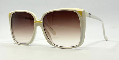 Roberto Delettre RB 1040/740 VINTAGE Sunglasses 60-16 Made in Germany-Unworn