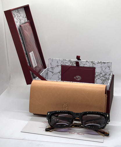 Jacques Marie Mage MATTEI in BEAU Beau Ltd 400-Unworn-Full Kit-Japan