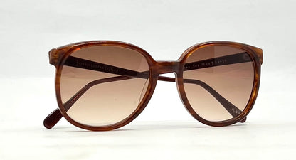 Burdett London Chelsea See Mod B-Vintage Sunglasses-Unworn-New Custom Lenses