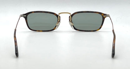 Persol PO3044-V Vintage Sunglasses-New Green Custom Tinted Lenses-Unworn