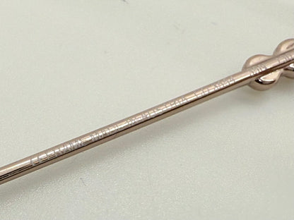 Christian Dior CD 3554/35N Y2K Vintage Half-Rim Optical Frames / 54-18-130