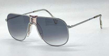 Marwitz 9076 BM4 Vintage Aviator Sunglasses-Unworn-Made Germany 58mm-Original