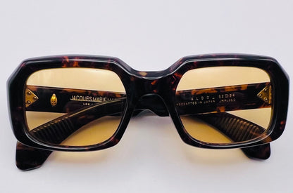 Jacques Marie Mage ALDO in AGAR-LTD Release Of 450 Pieces-Full Set/2 pairs of Lenses