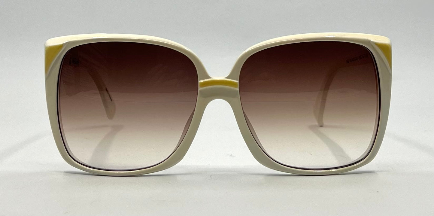 Roberto Delettre RB 1040/740 VINTAGE Sunglasses 60-16 Made in Germany-Unworn