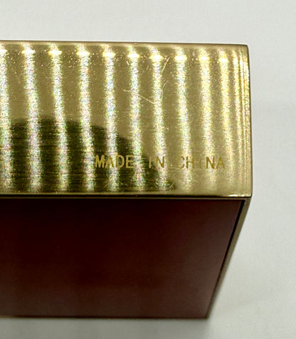 Cartier Authorized Dealer Display Signs-Set of Two-Modern Boutique Displays