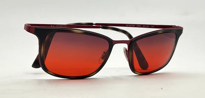 Ray-Ban RB6373M 2959 Sunglasses-New Gradient Custom Lenses-52mm-Unworn