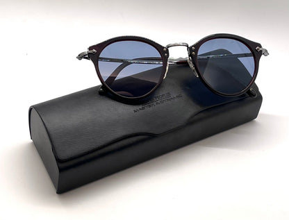 Oliver Peoples Master & Dynamic OP-505 OV5184-S Sun BNIB/Full Kit-Italy
