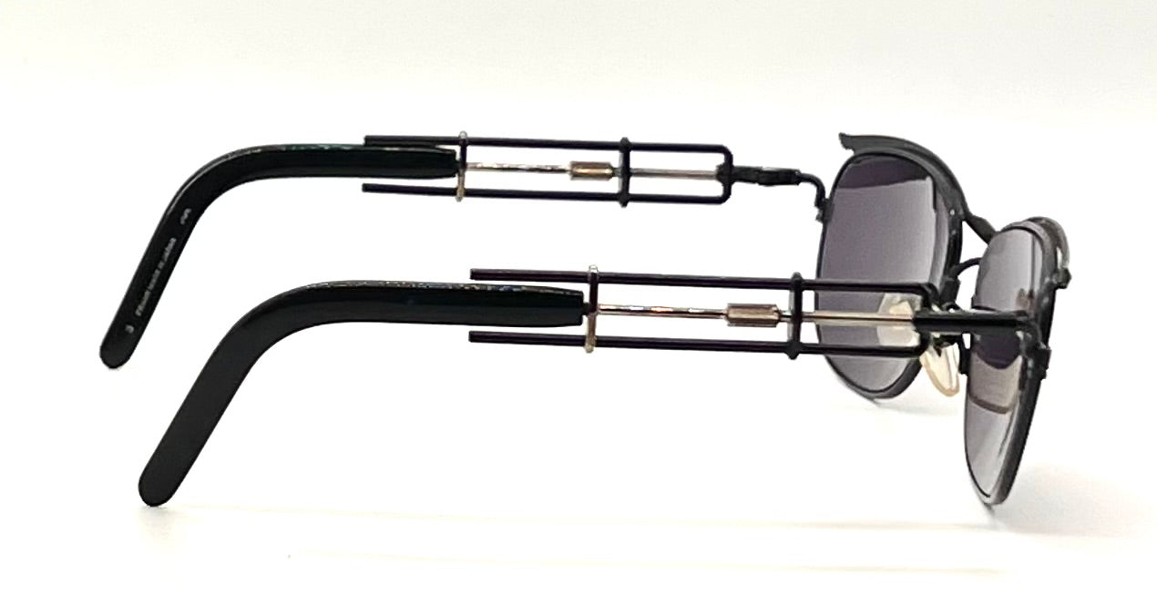 Jean Paul Gaultier 56-4171 Vintage Sunglasses-Unworn Original-Japan