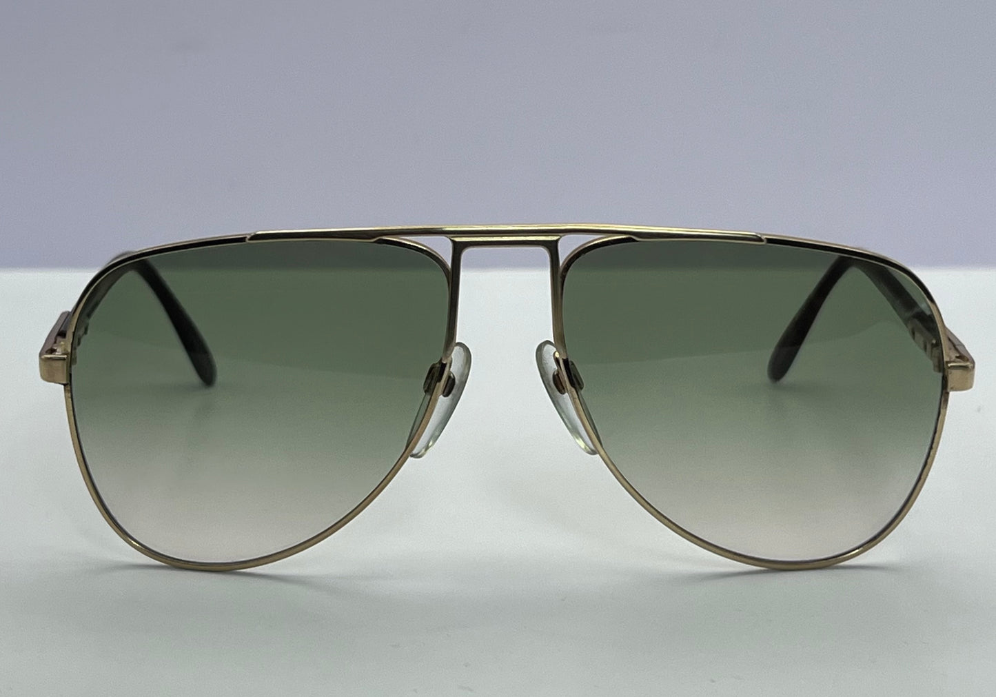 Vintage 80’s SILHOUETTE “JET STYLE” Sunglasses Mod.8501-w/ BRAND NEW LENSES-Rare Find in This Condition