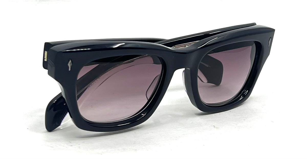 Jacques Marie Mage DEALAN 53 SKYE Sunglasses-Ltd 400-FULL KIT