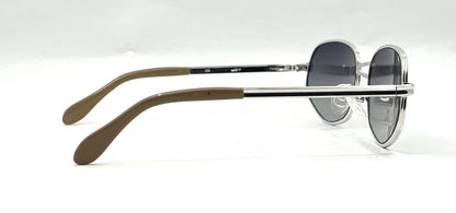 Neostyle 5718 VINTAGE Sunglasses-New Smoke Gradient Custom Lenses-UNWORN