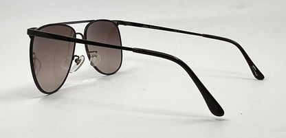 Tura 278 Japan Vintage Aviator New Second Chance Customs Gradient Lenses