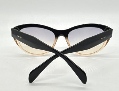 Prada Cat Eye Sunglasses-BP227099 w/New Day/Night Custom Lenses-New/Unworn