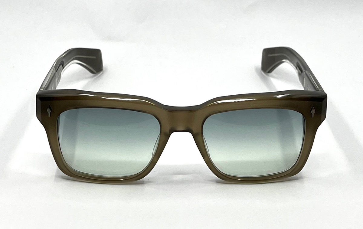 Jacques Marie Mage TORINO in COLOSSEUM-New Gradient Tinted Custom Lens-Ltd 350-FULL KIT