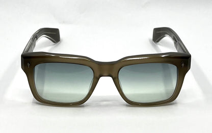 Jacques Marie Mage TORINO in COLOSSEUM-New Gradient Tinted Custom Lens-Ltd 350-FULL KIT