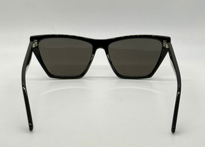 Saint Laurent Paris SL M103 Sunglasses-Unworn-Hedi Slimane Era-55mm