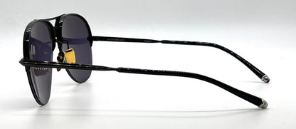 Jacques Marie Mage AMELIA in BLACK Unworn/Full Kit-Ltd 500-Titanium-Japan