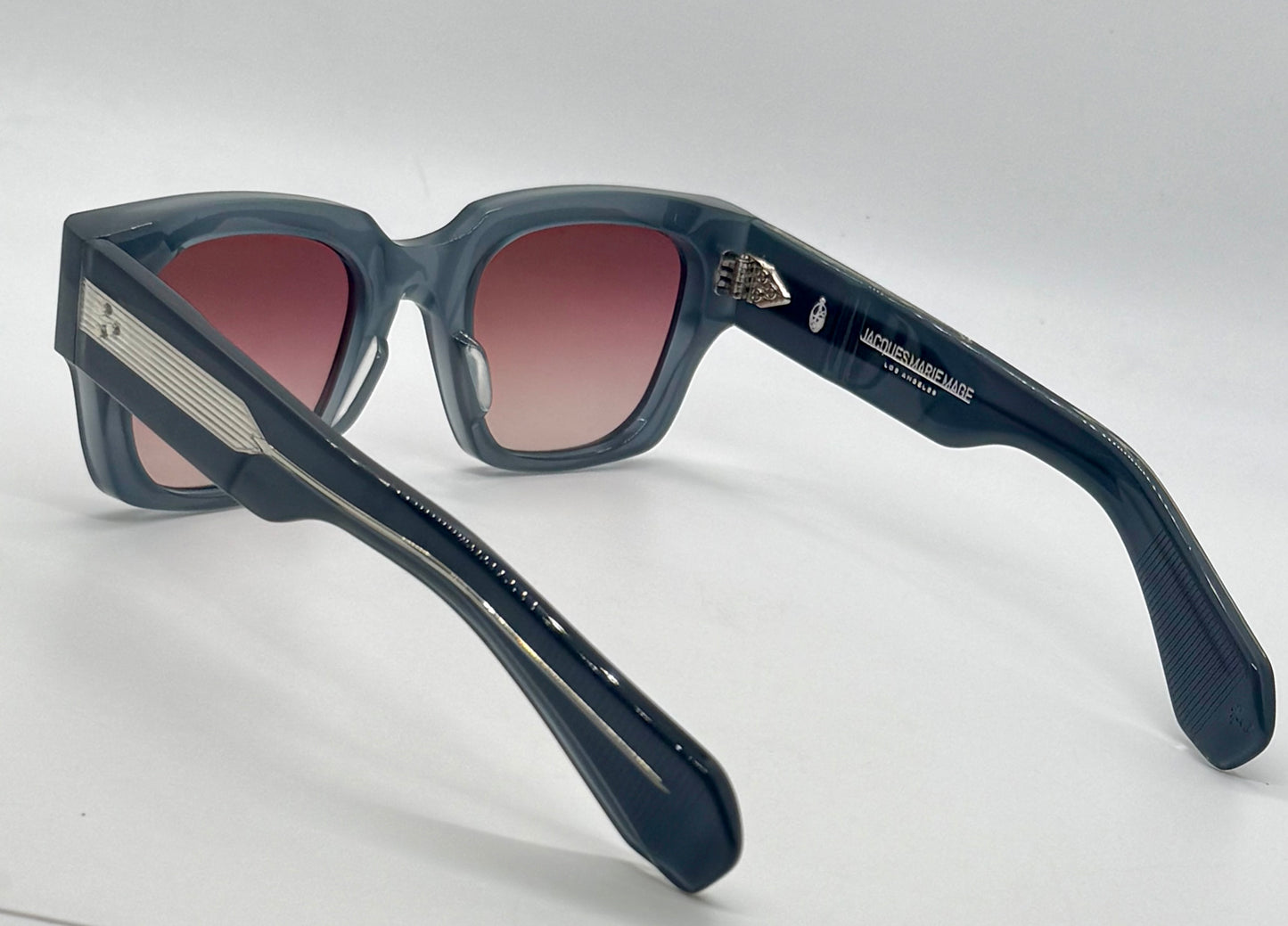 Jacques Marie Mage ENZO in MINK Sunglasses-Ltd of 350 Pcs-FULL KIT-BNIB/UNWORN